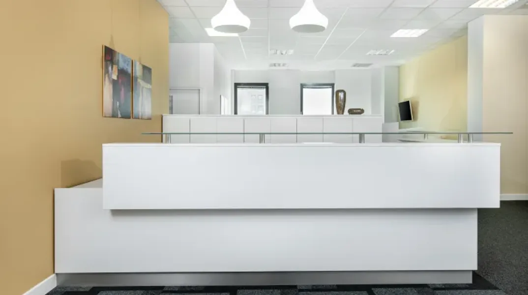Coworking Regus Lublin, Lublin