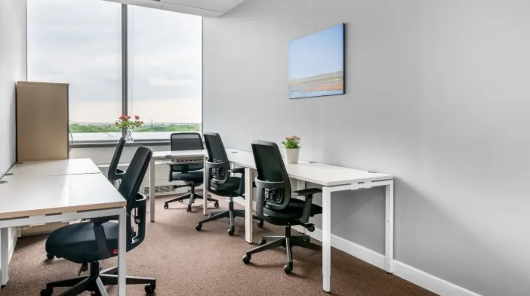 Regus North Gate, Warszawa