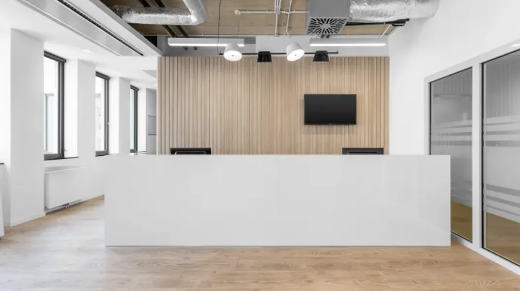 Coworking Regus Pegaz, Wrocław