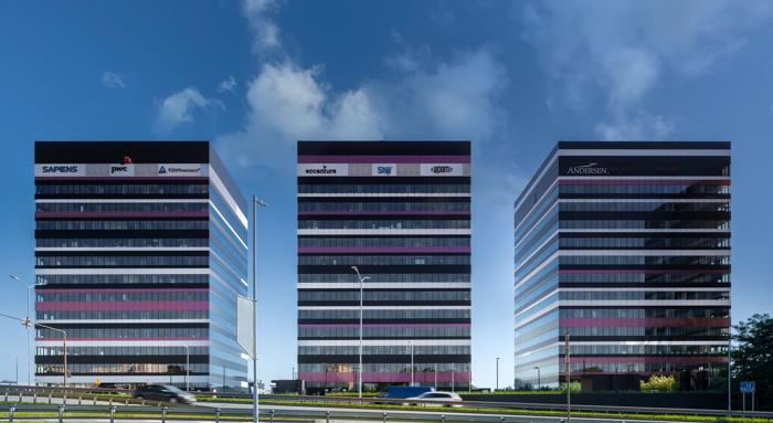Regus Silesia Business Park, ul. Chorzowska 150 - przestrzenie coworkingowe do wynajęcia