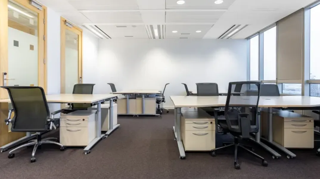 Coworking Regus Skylight, Warszawa