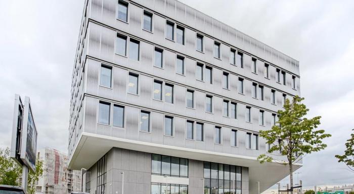 Regus Witosa Point, Warszawa - przestrzenie coworkingowe do wynajęcia