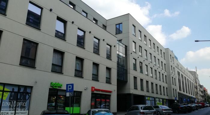 Regus Wojewódzka, ul. Wojewódzka 10 - przestrzenie coworkingowe do wynajęcia