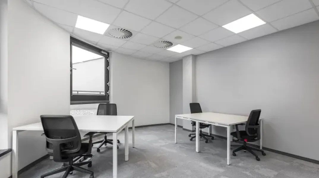 Coworking Regus Wojewódzka, Katowice