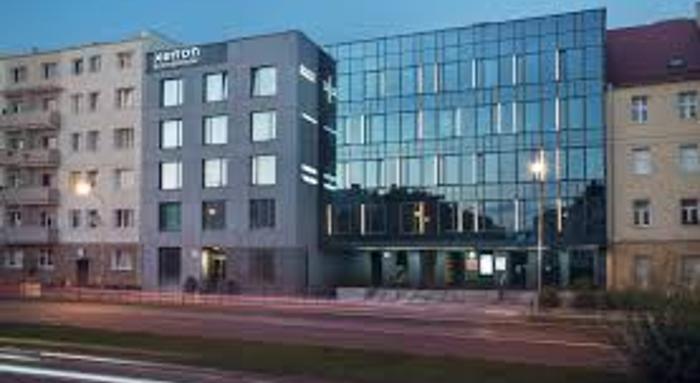 Stref@Biznesu Xenon Business Park, ul. Śląska 53 - coworking spaces for rent