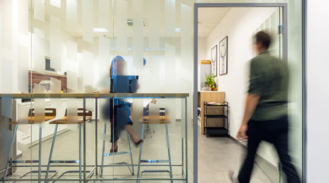 Coworking Supersam Ace of Space, Katowice