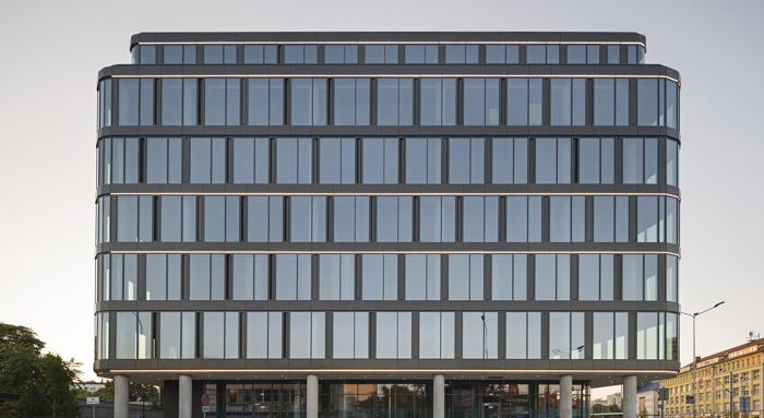 The Shire Infinity, Wrocław - coworking spaces for rent