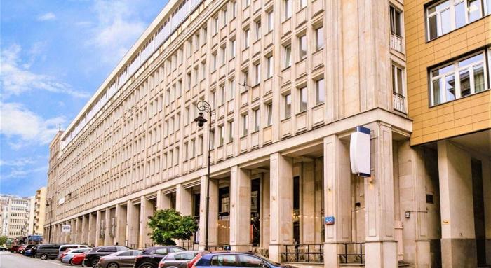 TwójStartup - Warszawa, Warszawa - przestrzenie coworkingowe do wynajęcia