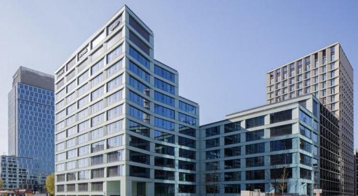 WeWork Grzybowska 62, Warszawa - coworking spaces for rent