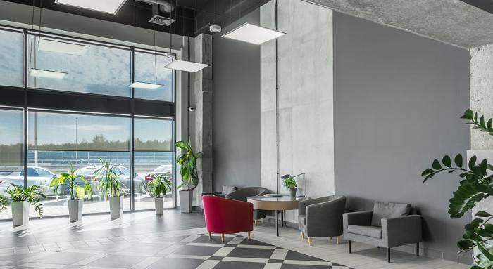 WorkClub, al. Aleje Jerozolimskie 200 - przestrzenie coworkingowe do wynajęcia