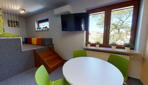 Coworking BiznesLab - Olszańska 7 #1