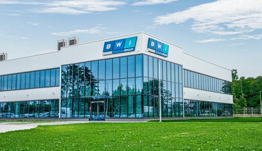 Magazyny do wynajęcia w Magazyny 7R BTS Balice #1