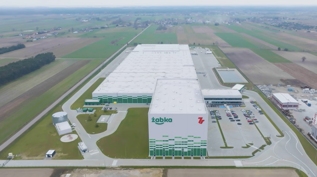 Warehouses 7R BTS Radzymin, Warszawa - warehouses for rent