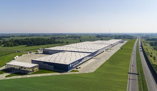 Magazyny do wynajęcia w Magazyny A2 Warsaw Park #1