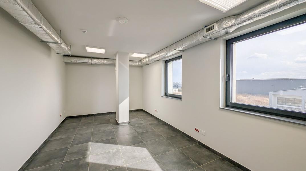 Magazyny Aleja Led 8, Wrocław - magazyny do wynajęcia