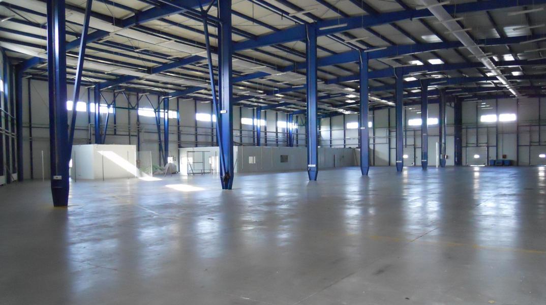 Magazyny Altmaster Piaseczno II, Warszawa - magazyny do wynajęcia