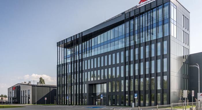 AS-PL HQ, Gdańsk - warehouses for rent