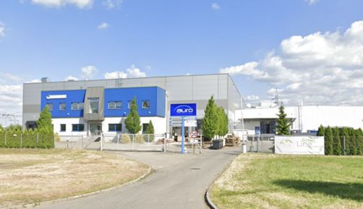 Sklady na prenájom v Sklady AURO Business Park Gliwice #1