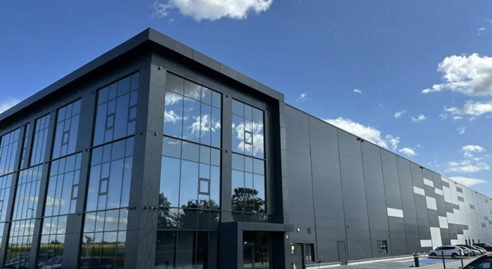 BTO ISO TRADE, Wrocław - warehouses for rent