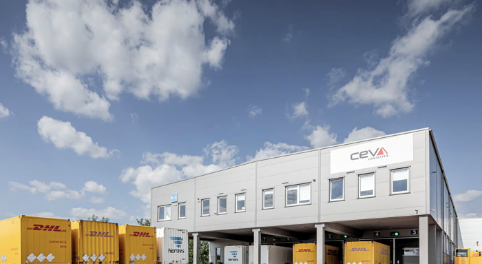 BTS Park Świebodzin II, Świebodzin - magazyny do wynajęcia