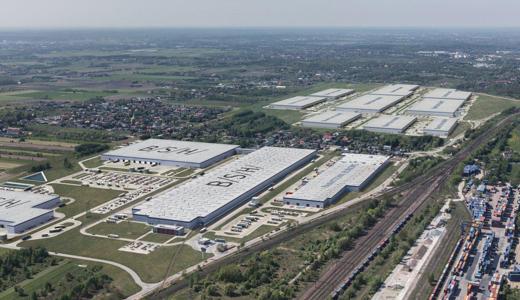 Kiadó raktárak Raktárak CEL HUB #1