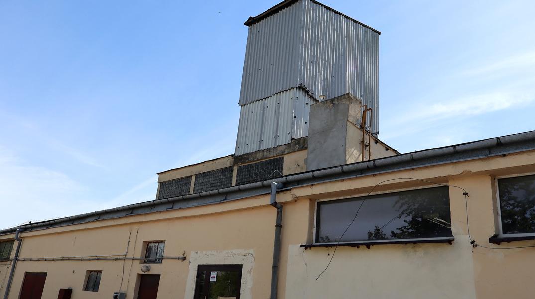 Magazyny Centrum Logistyczne Hrubieszów, Lublin - magazyny do wynajęcia
