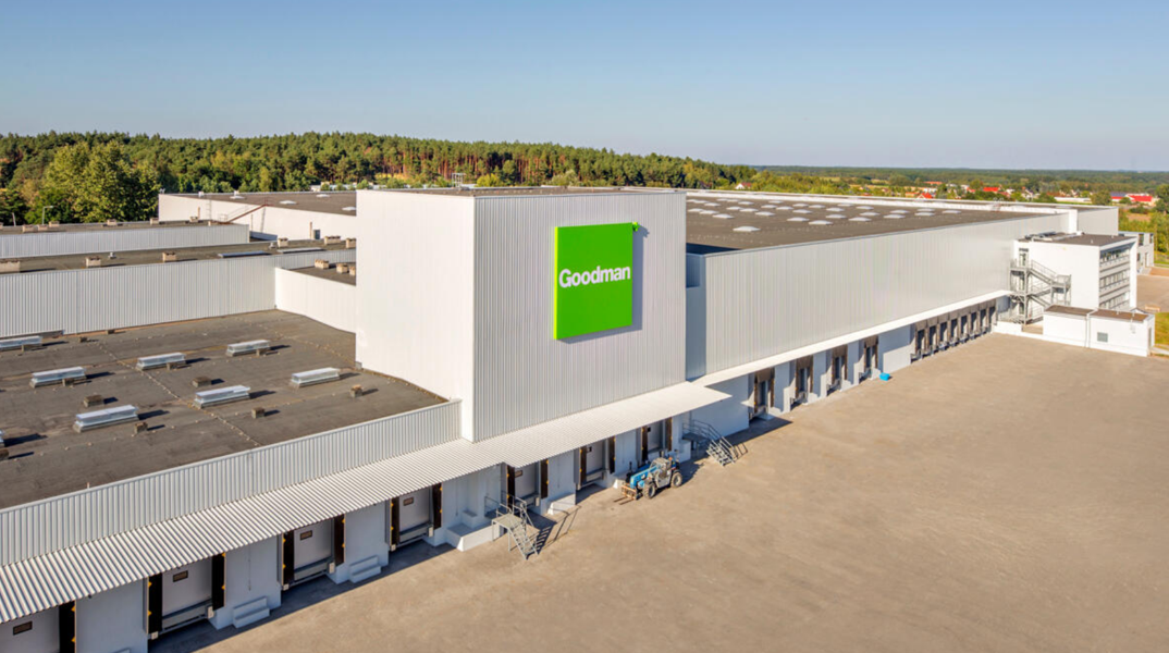 Magazyny Citylink Poznań, Poznań - magazyny do wynajęcia