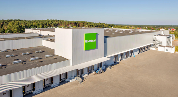 Citylink Poznań, Poznań - magazyny do wynajęcia