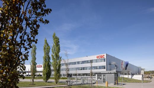 Sklady k pronájmu v Sklady CTPark Brno #1