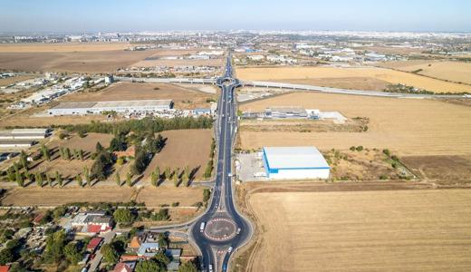 Warehouses for rent in Warehouses CTPark Bucharest South #1