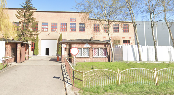 DELTA Centrum produkcyjno-logistyczno-magazynowe, Trójmiasto - magazyny do wynajęcia