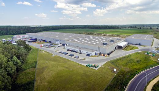 Warehouses for rent in Warehouses Ekonomiczna 20 #1