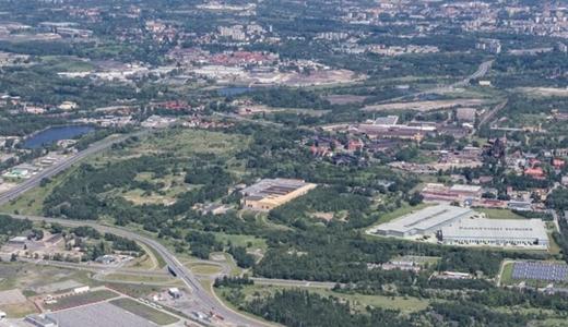 Sklady na prenájom v Sklady ELI Ruda Śląska #1