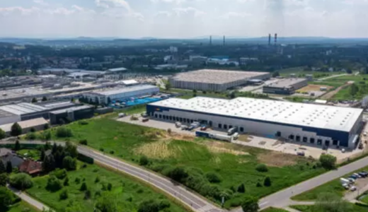 Magazyny do wynajęcia w Magazyny ELI Kraków Skawina I #1