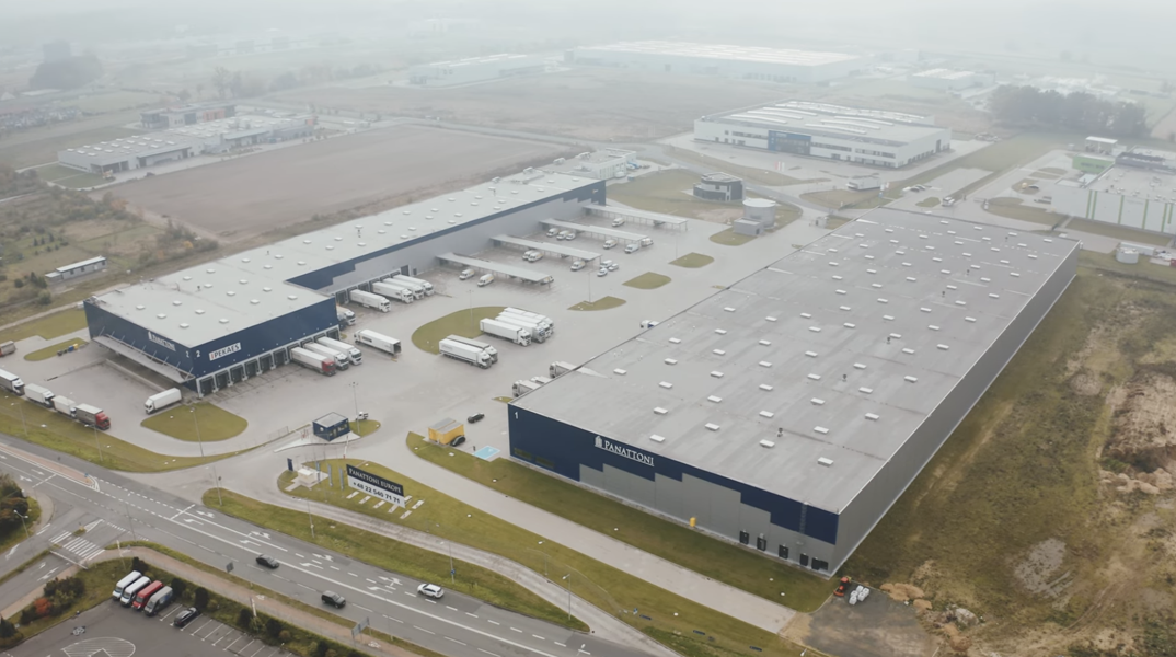 Warehouses ELI Opole, 46-020 Opole - warehouses for rent