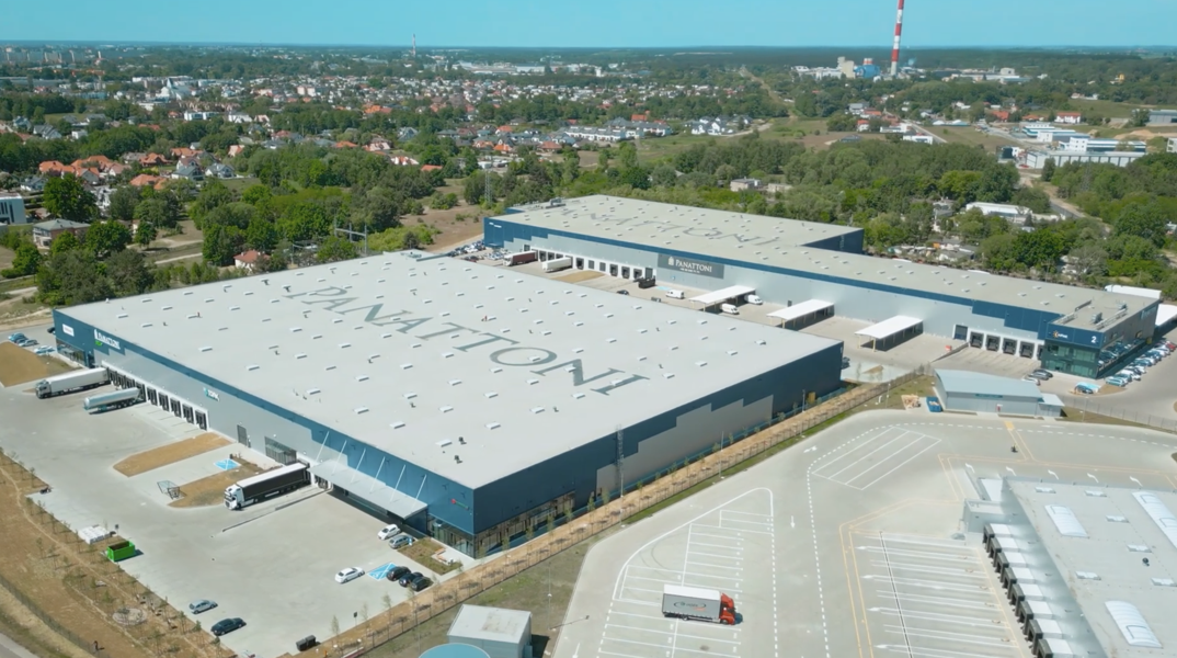 Magazyny ELI Toruń, Bydgoszcz i Toruń - magazyny do wynajęcia