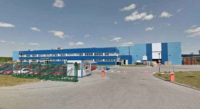 EQT Park Bydgoszcz, Bydgoszcz - warehouses for rent