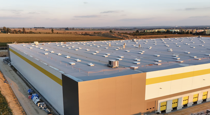 EQT Park Gliwice I, Gliwice - warehouses for rent