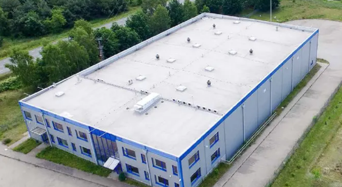 EQT Park Sulechów, Sulechów - magazyny do wynajęcia