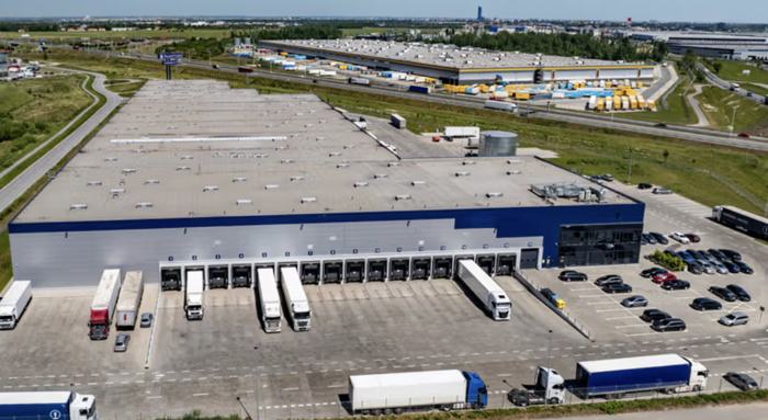 EQT Park Wrocław South IV, Bielany Wrocławskie - magazyny do wynajęcia
