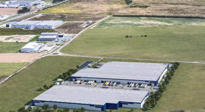 EQT Park Wrocław West Gate, Dolnośląskie - magazyny do wynajęcia