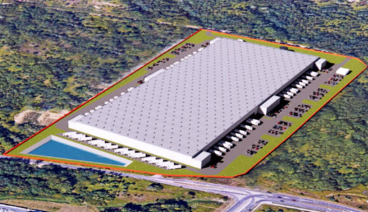 Magazyny do wynajęcia w Magazyny Fortress Logistics Park Zabrze #1