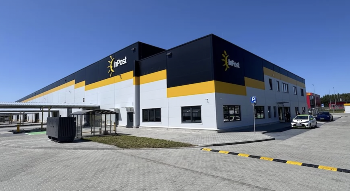 InPost Jelenia Góra, Jelenia Góra - warehouses for rent