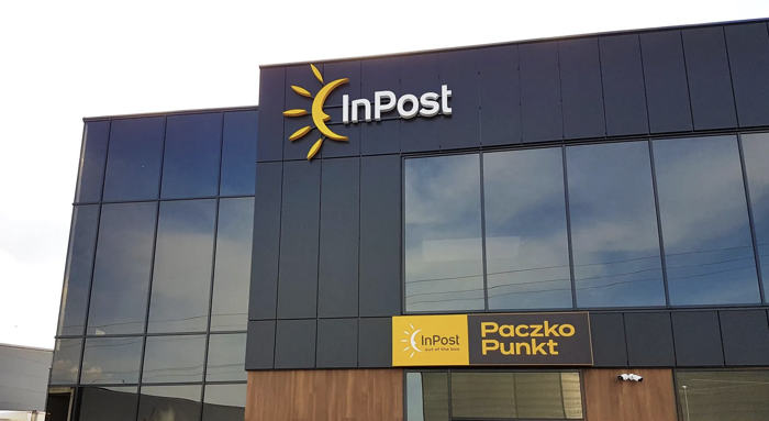 InPost Leszno, Leszno - magazyny do wynajęcia