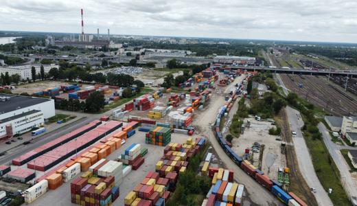 Warehouses for rent in Warehouses Jagiellońska 88 #1