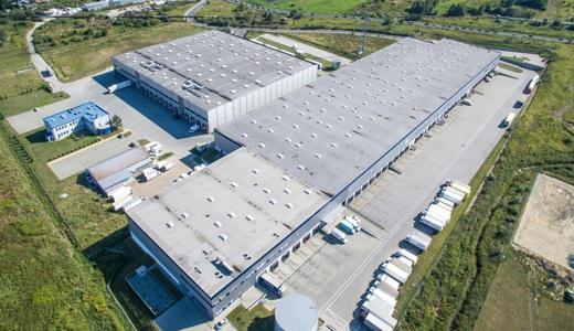 Magazyny do wynajęcia w Magazyny Kraków Skawina #1