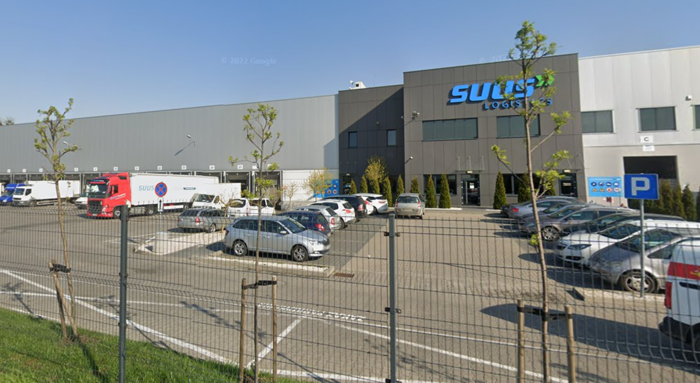 LEVANT FOODS Tarnowo Podgórne, Tarnowo Podgórne - magazyny do wynajęcia