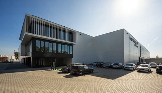 Magazyny do wynajęcia w Magazyny LOOP Mysłowice #1