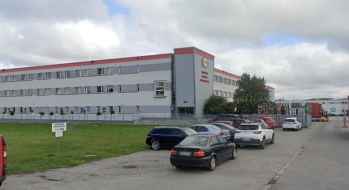 Mexem Pruszków, Warszawa - magazyny do wynajęcia