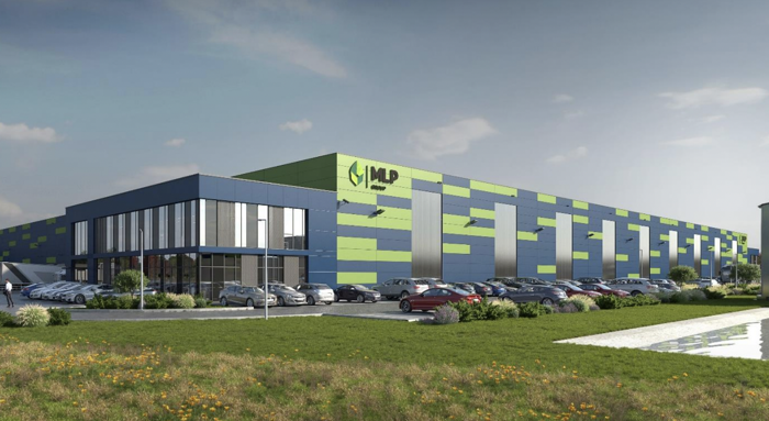 MLP Rzeszów, Rzeszów - magazyny do wynajęcia